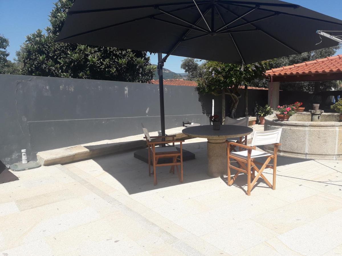 Casa D'Artengo Ponte de Lima Exterior foto