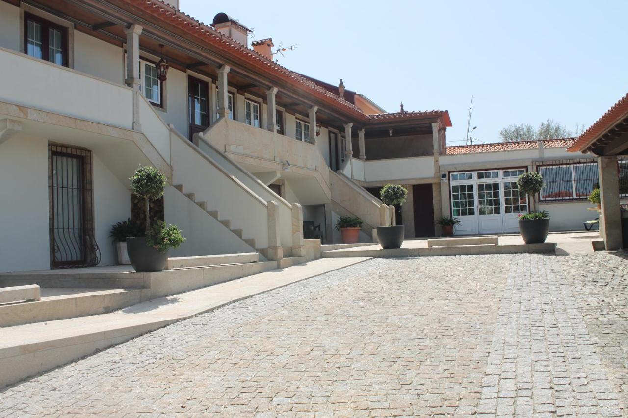 Casa D'Artengo Ponte de Lima Exterior foto