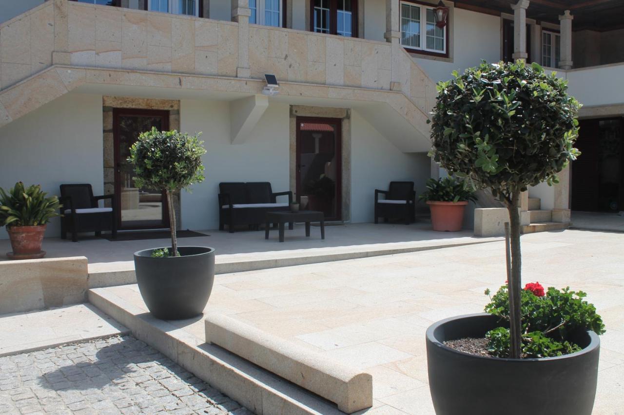 Casa D'Artengo Ponte de Lima Exterior foto