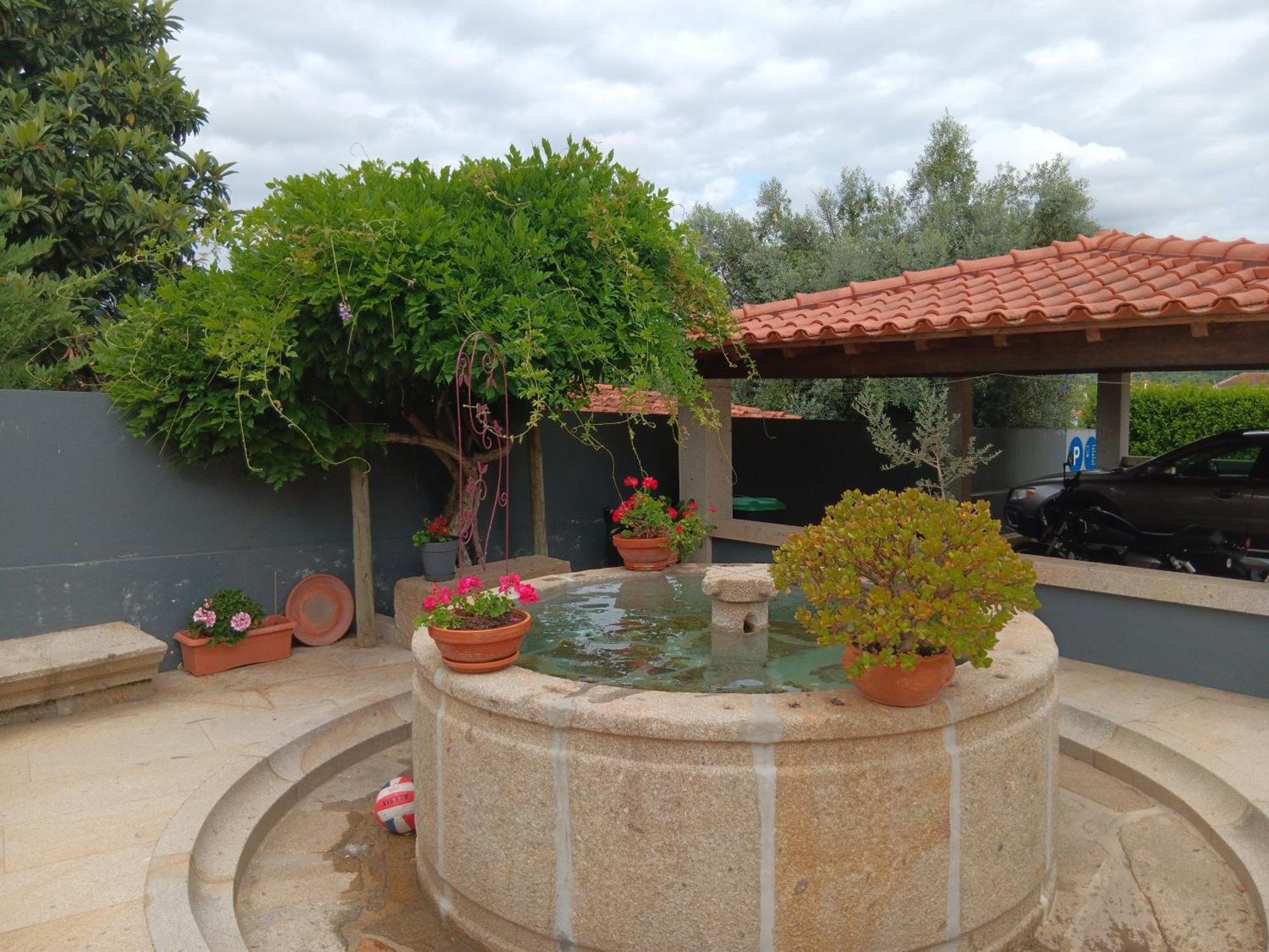 Casa D'Artengo Ponte de Lima Exterior foto